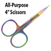 All-Purpose 4" Scissors