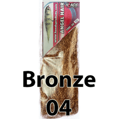 Hends Angel Hair Bronze 04