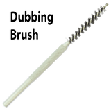 Dubbing Brush