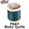 Hends Pearl Body Quills