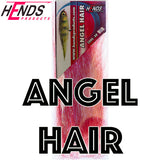 Hends Angel Hair