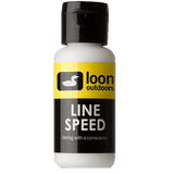 Loon Line Speed