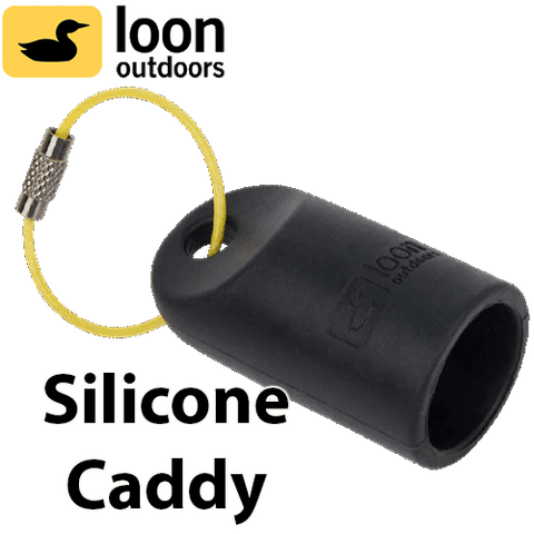 Loon Silicone Small Caddy