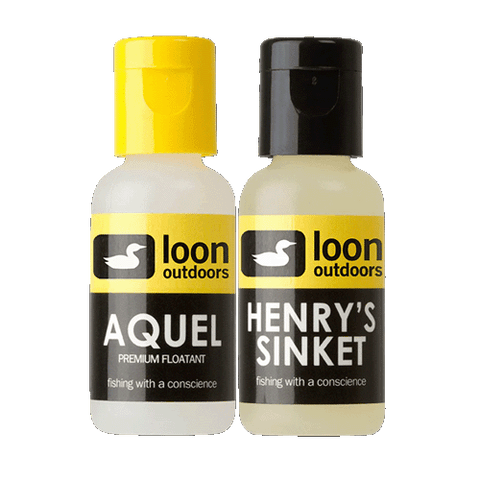 Loon Up and Down Kit