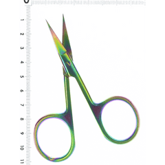 Micro-Tip Scissors