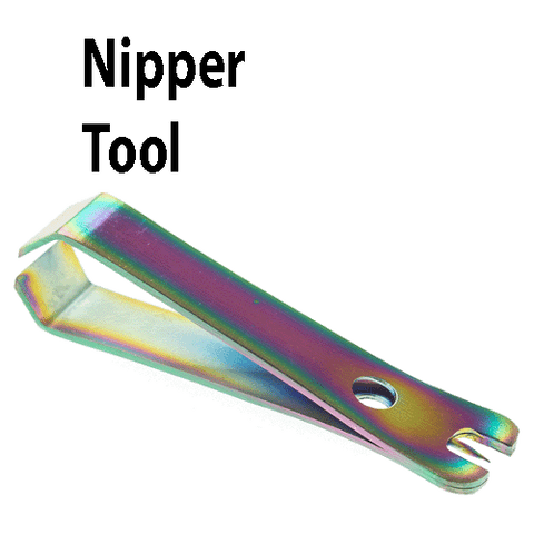 Line Nipper TB+