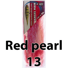 Hends Angel Hair Red Pearl 13