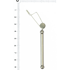 Rotary Hackle Plier