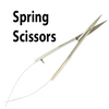 Spring Scissors