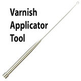 Varnish Applicator Tool