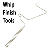 Whip Finisher (Small or Large)