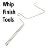 Whip Finisher (Small or Large)