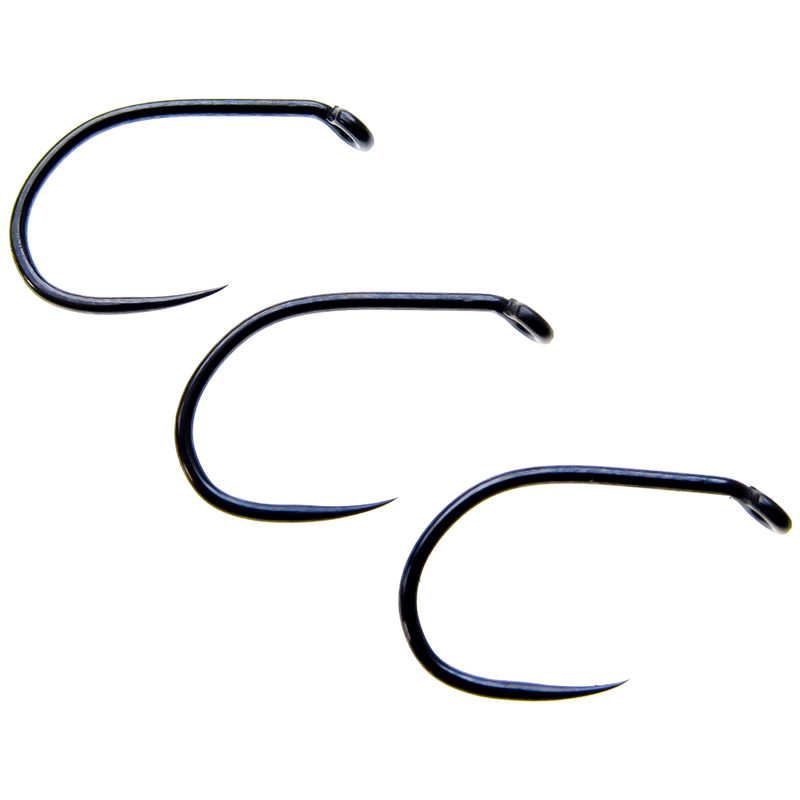 DOHIKU – fly fishing hooks and accessoires